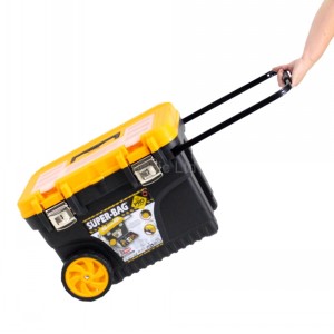 Storr Mobile Tool Box Giant Professional